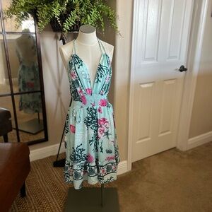 *New* Sea Shell Boho Dress